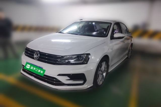 Used Volkswagen Sagitar 2018 280TSI DSG Ignite Edition