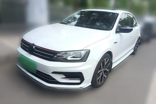 Used Volkswagen Sagitar 2018 280TSI DSG Ignite Edition