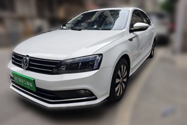 Used Volkswagen Sagitar 2018 1.6L Automatic Comfort Model