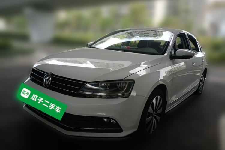Used Volkswagen Sagitar 2018 1.6L Automatic Comfort Model Guazi used car, China used car export, Used car for sale, Used  cars, Cheapest cars for sale