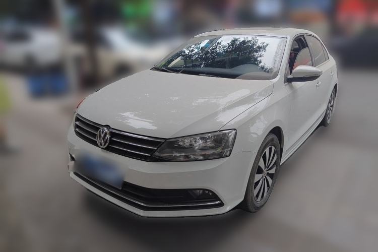 Used Volkswagen Sagitar 2018 1.6L Automatic Comfort Model Guazi used car, China used car export, Used car for sale, Used  cars, Cheapest cars for sale