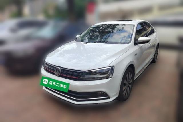 Used Volkswagen Sagitar 2018 1.6L Automatic Comfort Model