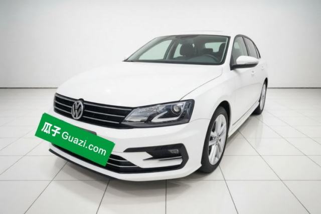 Used Volkswagen Sagitar 2018 280TSI DSG Ignite Edition