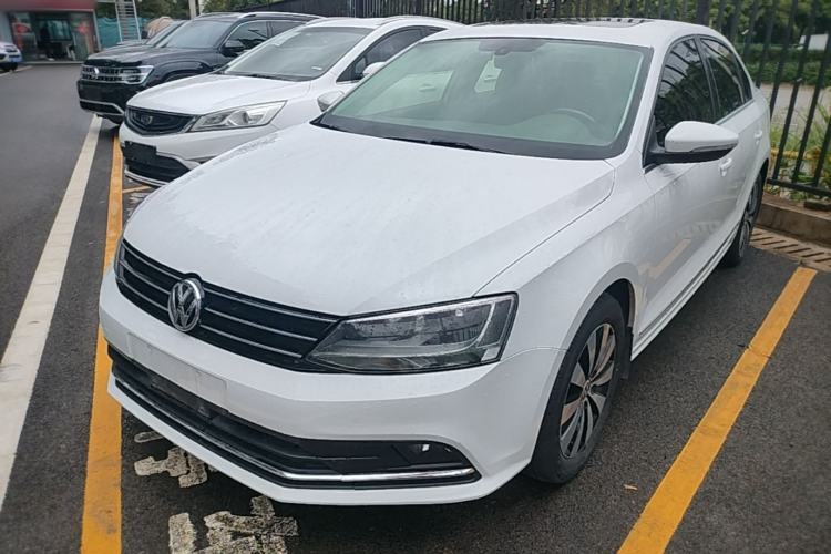 Used Volkswagen Sagitar 2018 180TSI DSG Prestige Edition Guazi used car, China used car export, Used car for sale, Used cars, Cheapest cars for sale