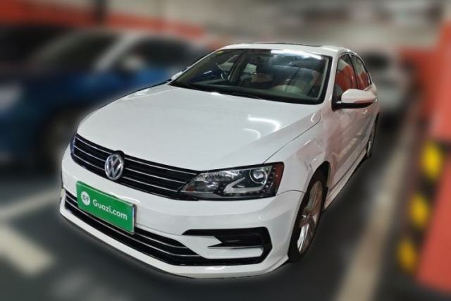 Used Volkswagen Sagitar 2018 280TSI DSG Ignite Edition