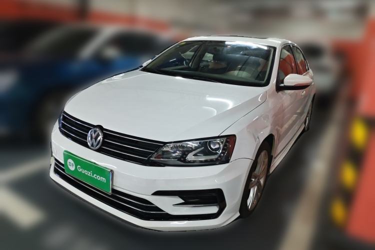 Used Volkswagen Sagitar 2018 280TSI DSG Ignite Edition Guazi used car, China used car export, Used car for sale, Used  cars, Cheapest cars for sale