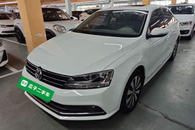 Used Volkswagen Sagitar 2018 280TSI DSG Comfort Model