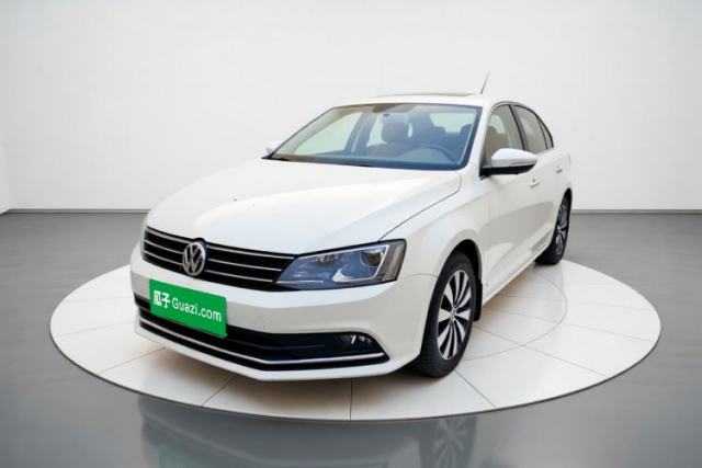 Used Volkswagen Sagitar 2018 280TSI DSG Comfort Model