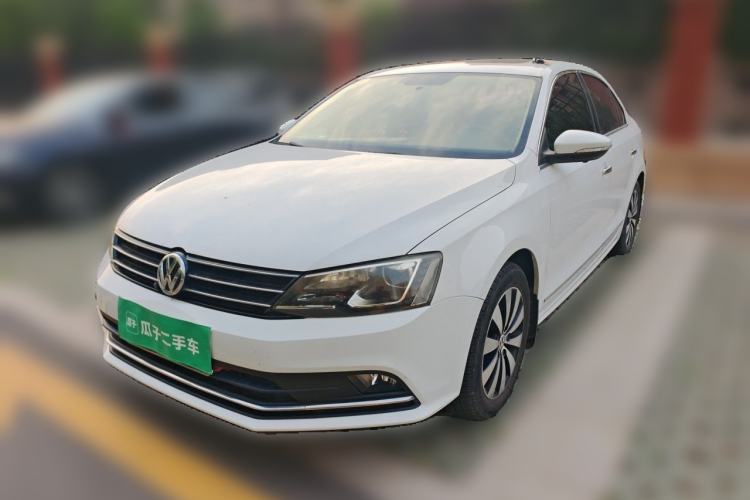 Used Volkswagen Sagitar 2018 280TSI DSG Comfort Model Guazi used car, China used car export, Used car for sale, Used  cars, Cheapest cars for sale
