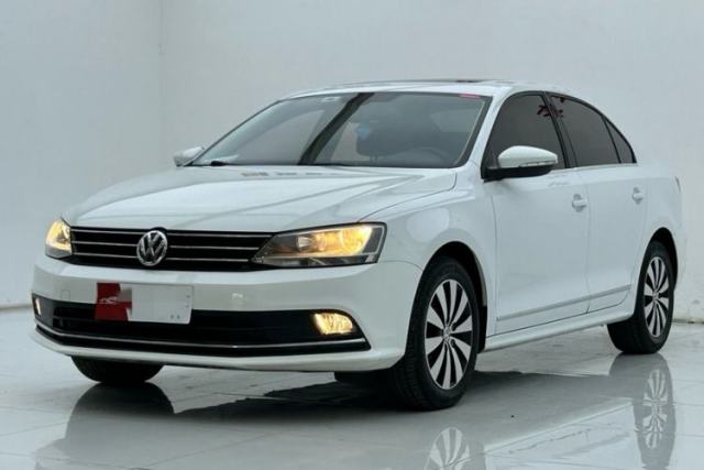 Used Volkswagen Sagitar 2018 1.6L Automatic Comfort Model