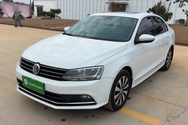 Used Volkswagen Sagitar 2018 280TSI DSG Comfort Model
