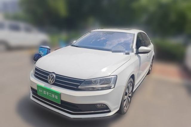 Used Volkswagen Sagitar 2018 280TSI DSG Comfort Model