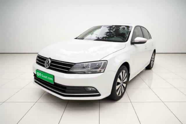 Used Volkswagen Sagitar 2018 1.6L Automatic Comfort Model