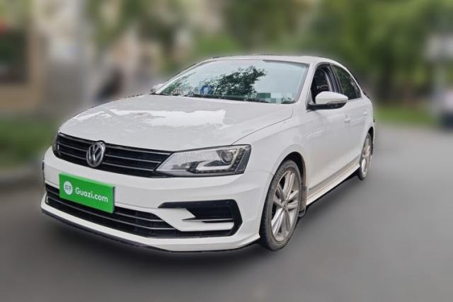Volkswagen Sagitar 2018 280TSI DSG Ignite Edition usado