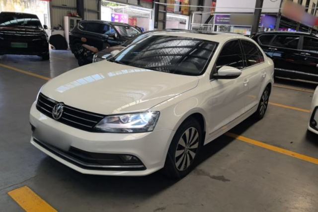 Used Volkswagen Sagitar 2018 1.6L Automatic Comfort Model