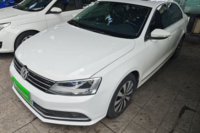 Used Volkswagen Sagitar 2018 180TSI DSG Prestige Edition