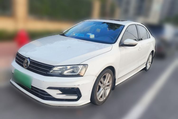 Used Volkswagen Sagitar 2018 280TSI DSG Ignite Edition Guazi used car, China used car export, Used car for sale, Used  cars, Cheapest cars for sale