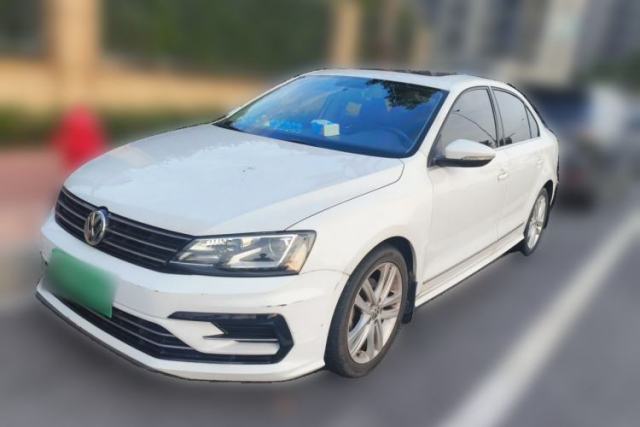 Used Volkswagen Sagitar 2018 280TSI DSG Ignite Edition