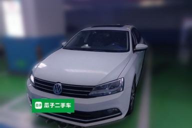 Used Volkswagen Sagitar 2018 1.6L Automatic Comfort Model