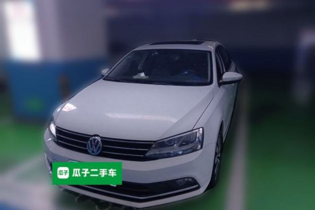 Used Volkswagen Sagitar 2018 1.6L Automatic Comfort Model