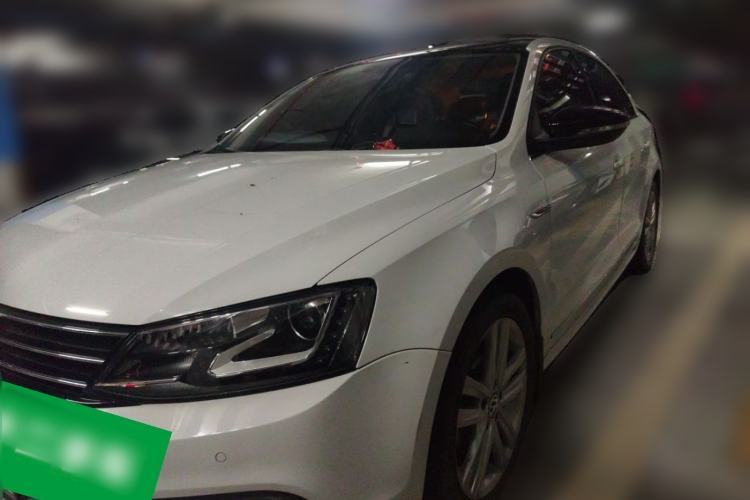 Used Volkswagen Sagitar 2018 280TSI DSG Luxury Model Guazi used car, China used car export, Used car for sale, Used  cars, Cheapest cars for sale