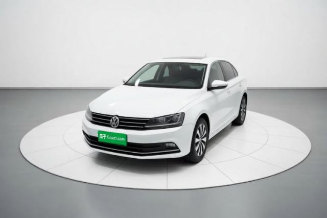 Used Volkswagen Sagitar 2018 180TSI DSG Prestige Edition