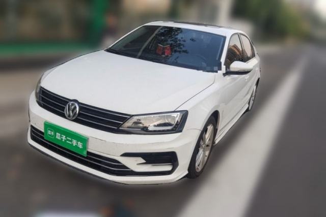 Used Volkswagen Sagitar 2018 280TSI DSG Ignite Edition