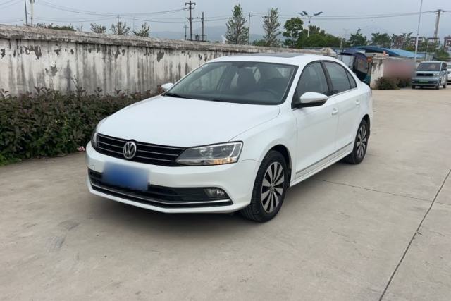 Used Volkswagen Sagitar 2018 1.6L Automatic Comfort Model