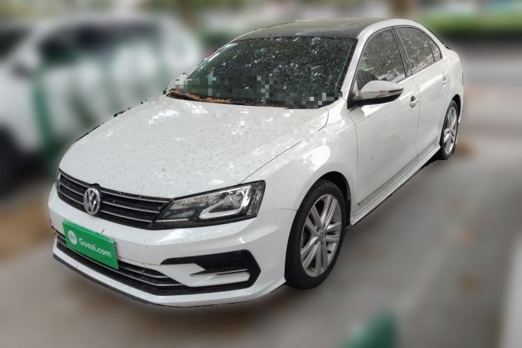 Used Volkswagen Sagitar 2018 280TSI DSG Ignite Edition Guazi used car, China used car export, Used car for sale, Used  cars, Cheapest cars for sale