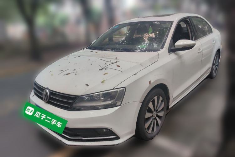 Used Volkswagen Sagitar 2018 180TSI DSG Prestige Edition Guazi used car, China used car export, Used car for sale, Used cars, Cheapest cars for sale