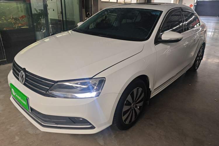 Ojetý Volkswagen Sagitar 2018 1.6L Automatic Comfort Model Guazi used car, China used car export, Used car for sale, Used  cars, Cheapest cars for sale