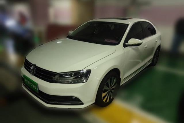 Used Volkswagen Sagitar 2018 1.6L Automatic Comfort Model
