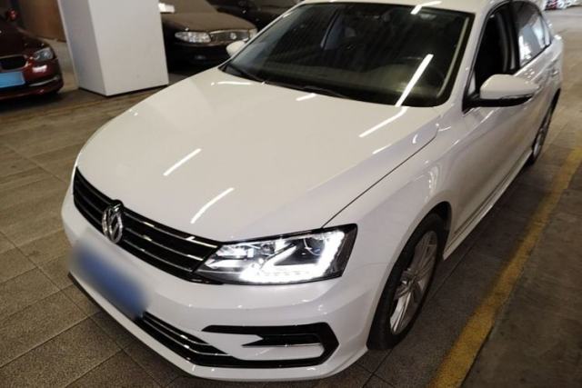 Used Volkswagen Sagitar 2018 280TSI DSG Ignite Edition