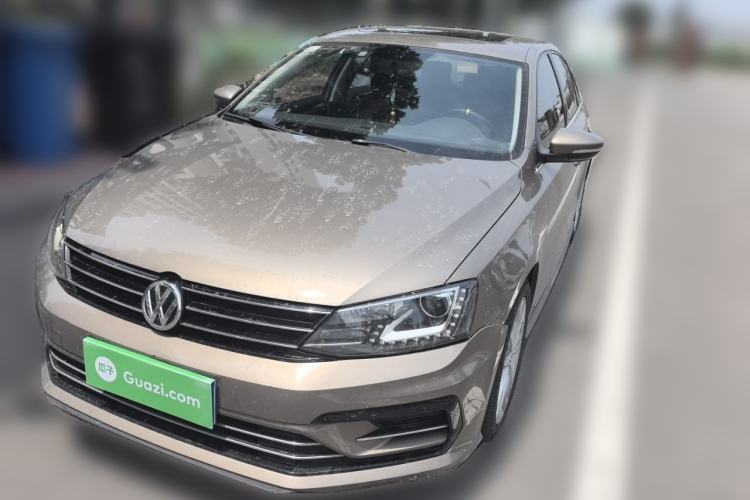 Used Volkswagen Sagitar 2018 280TSI DSG Ignite Edition Guazi used car, China used car export, Used car for sale, Used  cars, Cheapest cars for sale