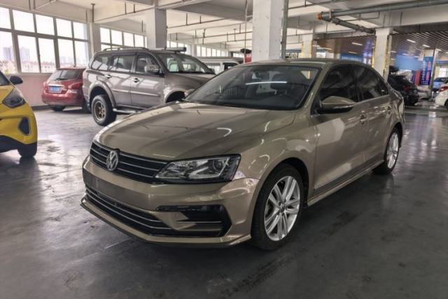 Used Volkswagen Sagitar 2018 280TSI DSG Ignite Edition