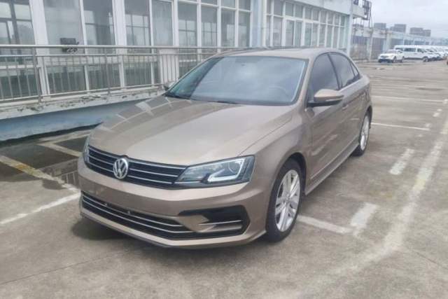 Used Volkswagen Sagitar 2018 280TSI DSG Ignite Edition