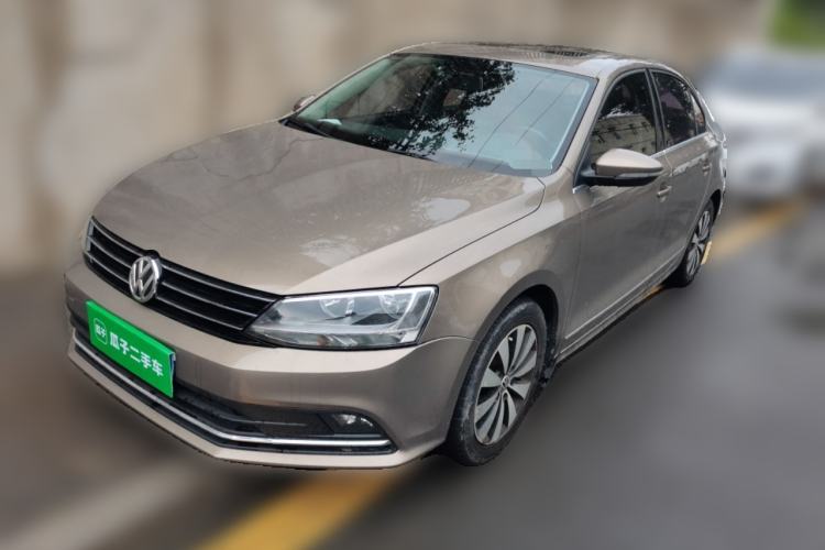 Used Volkswagen Sagitar 2018 280TSI DSG Comfort Model Guazi used car, China used car export, Used car for sale, Used cars, Cheapest cars for sale