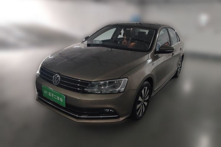 Used Volkswagen Sagitar 2018 1.6L Automatic Comfort Model Guazi used car, China used car export, Used car for sale, Used  cars, Cheapest cars for sale