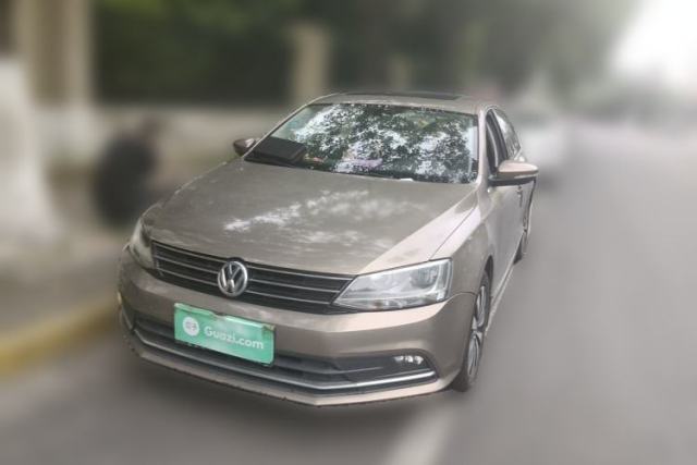 Used Volkswagen Sagitar 2018 1.6L Automatic Comfort Model
