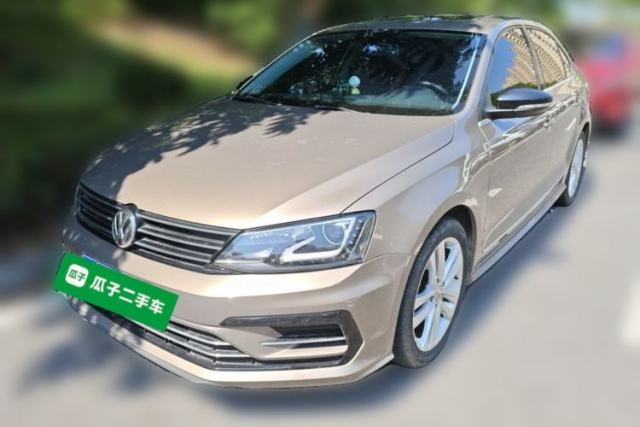 Used Volkswagen Sagitar 2018 280TSI DSG Ignite Edition