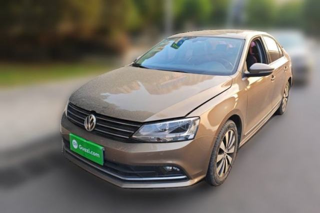 Used Volkswagen Sagitar 2018 1.6L Automatic Comfort Model