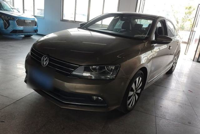 Used Volkswagen Sagitar 2018 180TSI DSG Prestige Edition