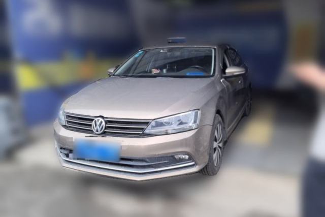 Used Volkswagen Sagitar 2018 1.6L Automatic Comfort Model
