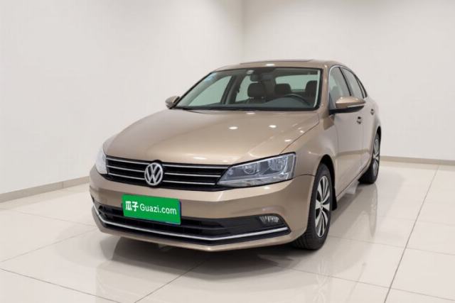 Used Volkswagen Sagitar 2018 1.6L Automatic Comfort Model
