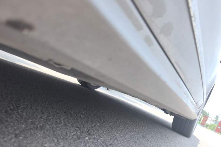 Used Volkswagen Sagitar 2018 280TSI DSG Ignite Edition Chassis Front Left
