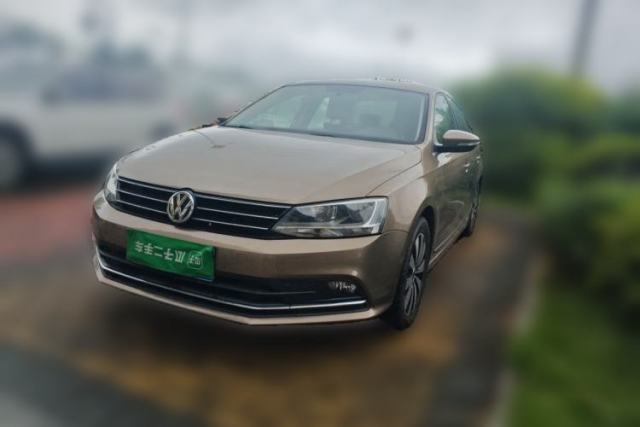 Used Volkswagen Sagitar 2018 280TSI DSG Comfort Model