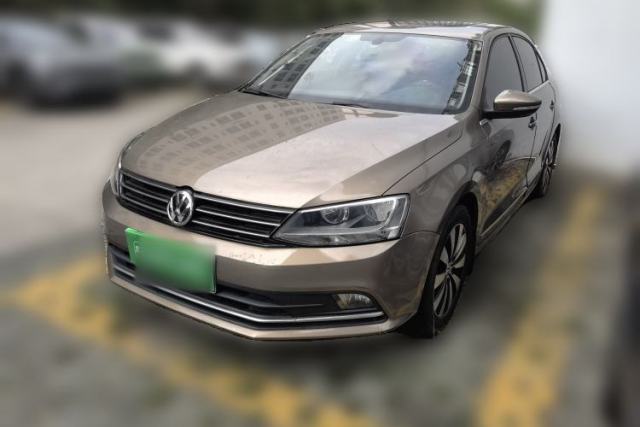 Used Volkswagen Sagitar 2018 1.6L Automatic Comfort Model