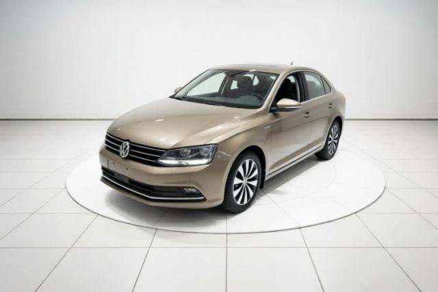 Używany Volkswagen Sagitar 2018 180TSI DSG Prestige Edition