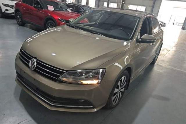 Used Volkswagen Sagitar 2018 180TSI DSG Prestige Edition