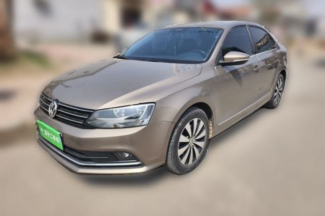 Used Volkswagen Sagitar 2018 280TSI DSG Comfort Model